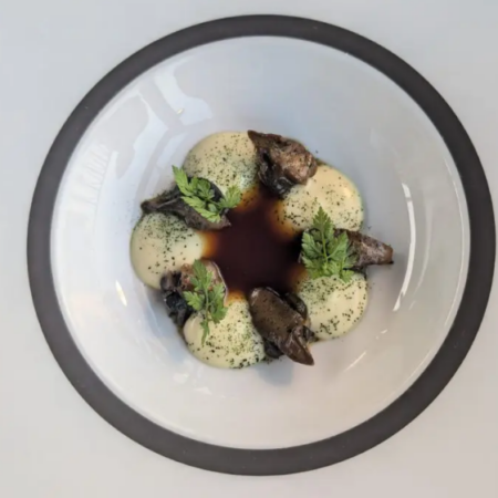 Maltese Snails Make Culinary Waves in Paris