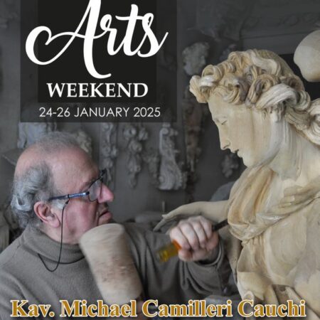 Gozo Arts Weekend