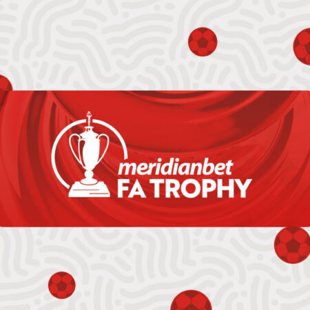 Meridianbet FA Trophy – Xagħra United vs Victoria Hotspurs F.C.