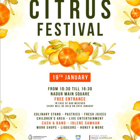 Citrus Festival