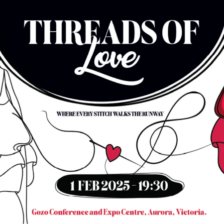 Threads of Love